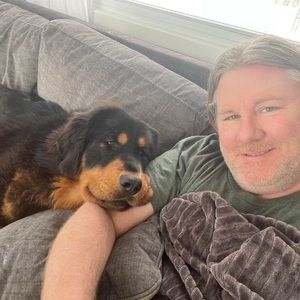 Meet your Posher, Nicholas